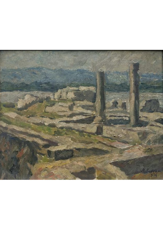Marin Predescu